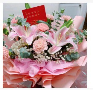 妈妈适合送什么花给闺女？有哪些寓意？