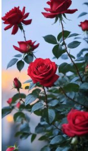 红玫瑰花语是什么意思？代表什么性格特征？