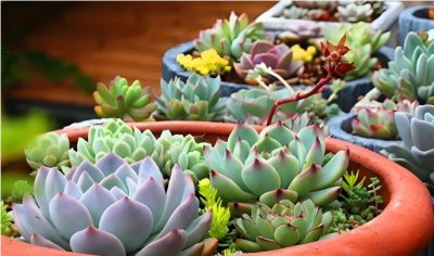 多肉植物室内浇水频率建议 多肉植物室内多久浇一次水合适？