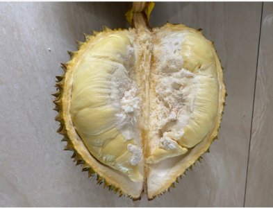 榴莲白色部分能吃吗？ 榴莲的白色部分可以食用吗？