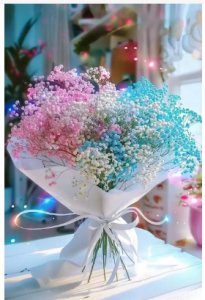 满天星的真实花语是什么？ 满天星真正的花语是什么？
