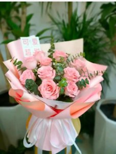 戴安娜花语和寓意是什么？ 戴安娜花的象征意义与花语解析