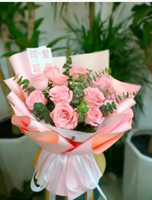 戴安娜花语和寓意是什么