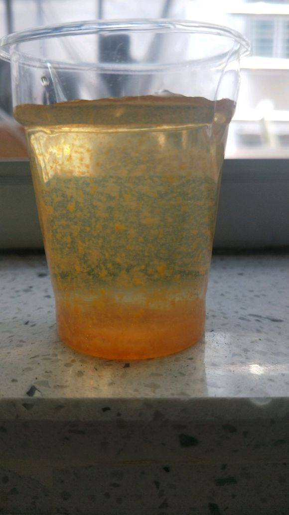 柠檬酸和硫酸亚铁的使用方法