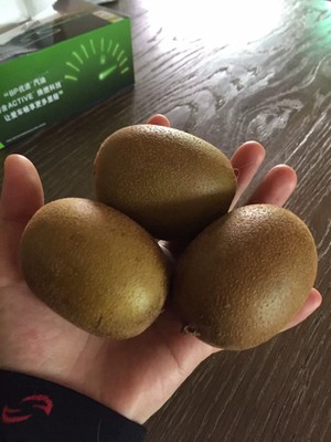 奇异果和猕猴桃有什么区别