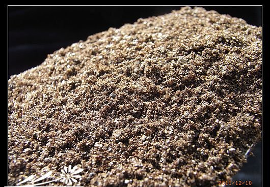 用蝙蝠粪肥自制磷钾肥水溶液