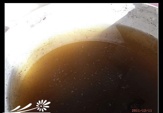 用蝙蝠粪肥自制磷钾肥水溶液
