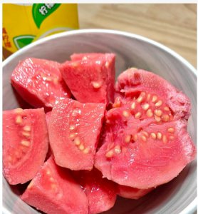 《芭乐是何物？有啥益处？》 芭乐是什么东西？有什么好处？
