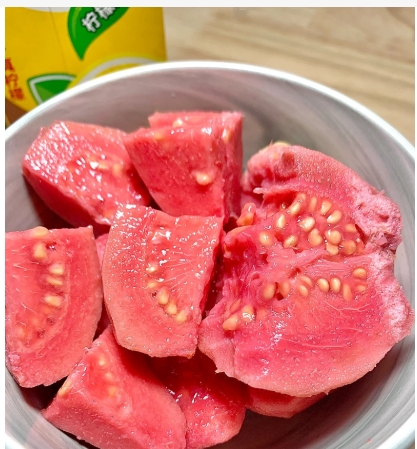 芭乐是什么东西
