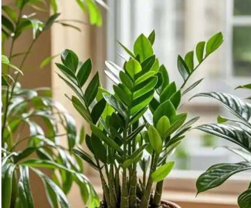 客厅养啥植物易养活且旺财？ 客厅放什么植物好养活还旺财？