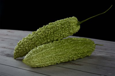 阳台苦瓜种植技巧 家庭苦瓜种植步骤详解