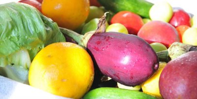 阳台种菜施肥技巧 蔬菜种植肥料管理方法