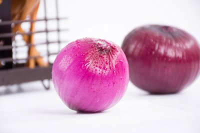 紫色蔬菜盘点 紫色蔬菜营养解析