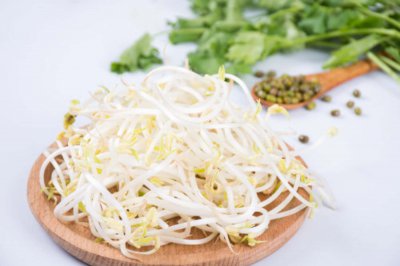 豆芽培育方法 豆芽生长注意事项