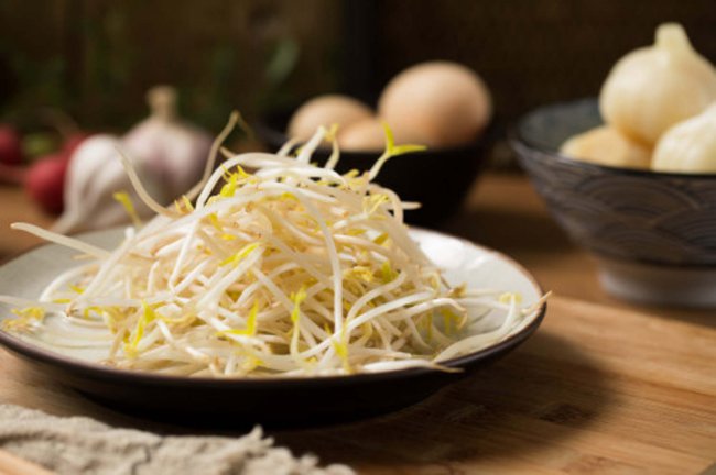怎么生豆芽