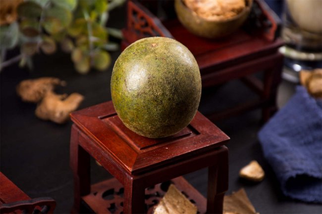 罗汉果泡水怎么泡