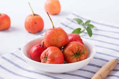 山楂泡水有窍门吗 山楂茶饮的三大养生奥秘