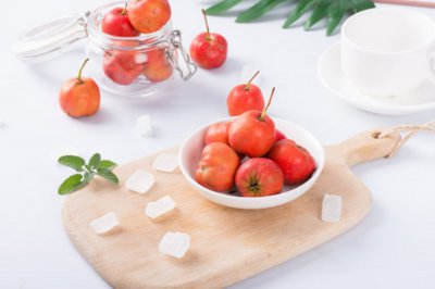 山楂如何长期保鲜 山楂腐烂后食用安全吗