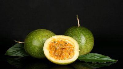 百香果籽能否直接食用 百香果籽食用方法解析