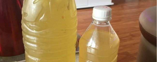 橘子皮浇花的害处