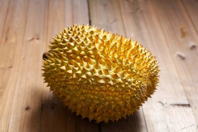 榴莲树结果周期 榴莲树形态特征