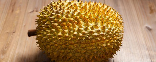 吃榴莲的7大禁忌