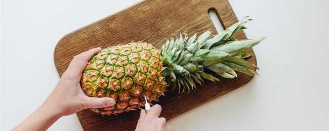 菠萝蜜的核怎么吃