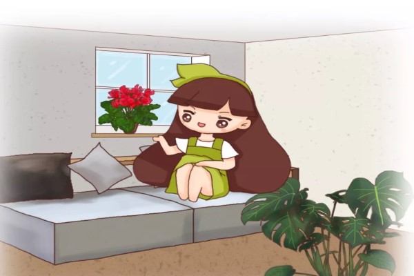 养了十几年花