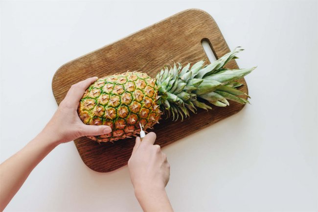 菠萝的养殖方法