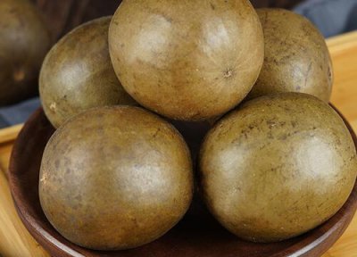 生吃的好处 罗汉果可以生吃吗