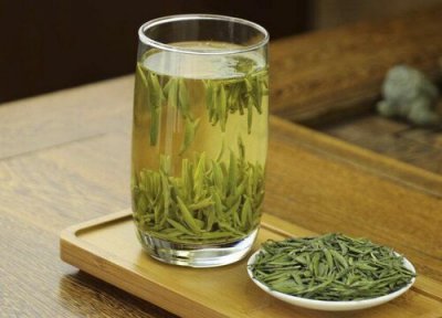 绿茶品种 绿茶有哪些品种排名
