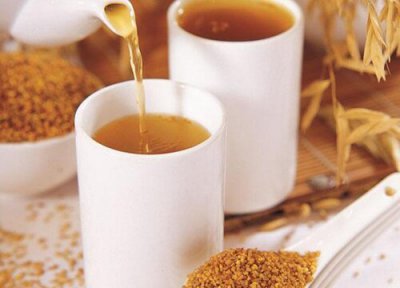 苦荞茶是热性还是凉性 苦荞茶属于热性还是凉性
