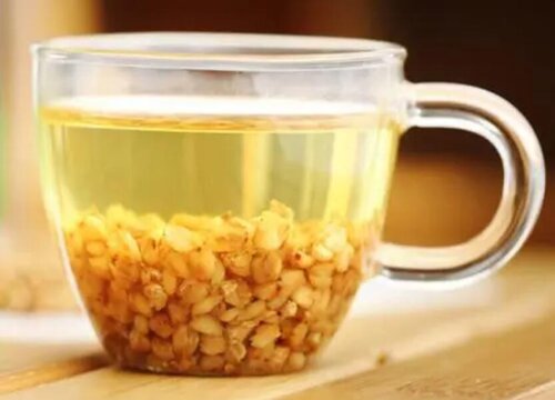 苦荞茶是热性还是凉性