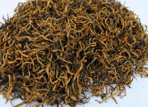 滇红金芽属于什么茶