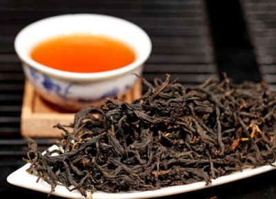 滇红金芽属于什么茶 滇红金芽的功效与作用