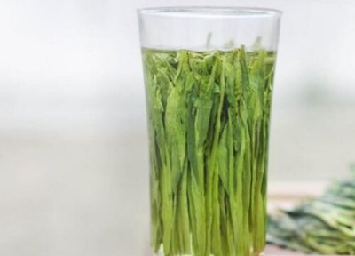 太平猴魁特点 太平猴魁的功效与作用
