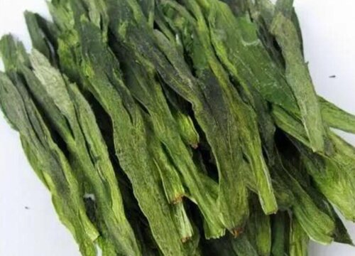 太平猴魁的功效与作用