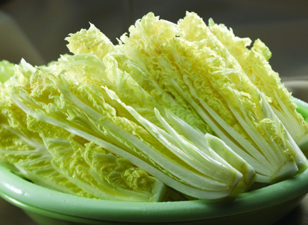 娃娃菜是白菜心吗