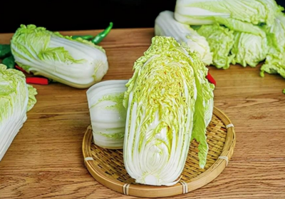娃娃菜是白菜心吗 娃娃菜与白菜心区别