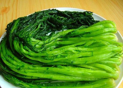 梅菜是雪里红吗