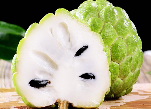 佛果是什么水果