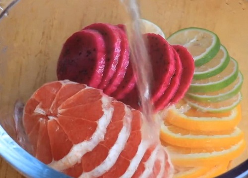 水果能放冰箱吗