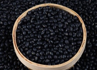 什么人不适合吃 黑豆含糖量高吗