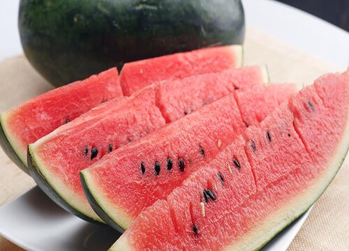 瓜果类水果有哪些