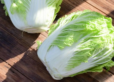 生吃好处 大白菜可以生吃吗