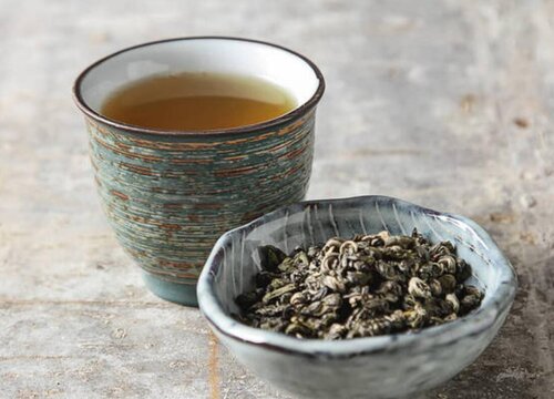 沉香茶属于什么茶