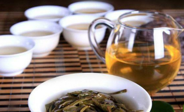 古树茶的功效与作用