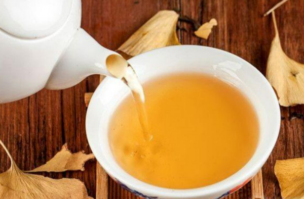 古树茶的功效与作用