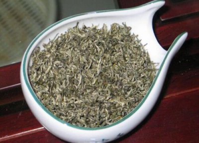 蒙顶甘露属于什么茶 蒙顶甘露的功效与作用