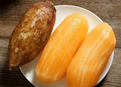 雪莲果是热性还是凉性 雪莲果属于热性还是凉性